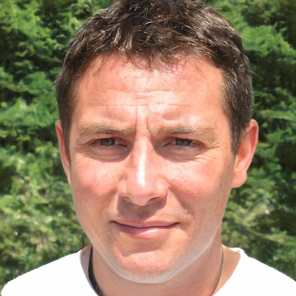 Luca Martinelli, Lead Game Designer
