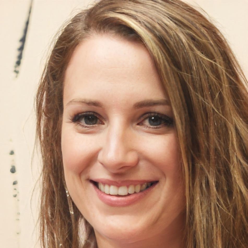Sara Conti, UX Specialist